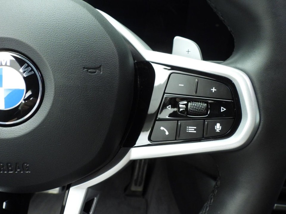 BMW Seria 4 420i Gran Coupe M-Sport - foto 26