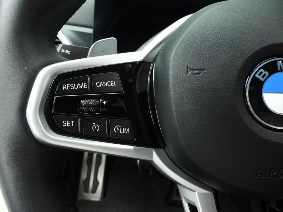 BMW Seria 4 420i Gran Coupe M-Sport - foto 27