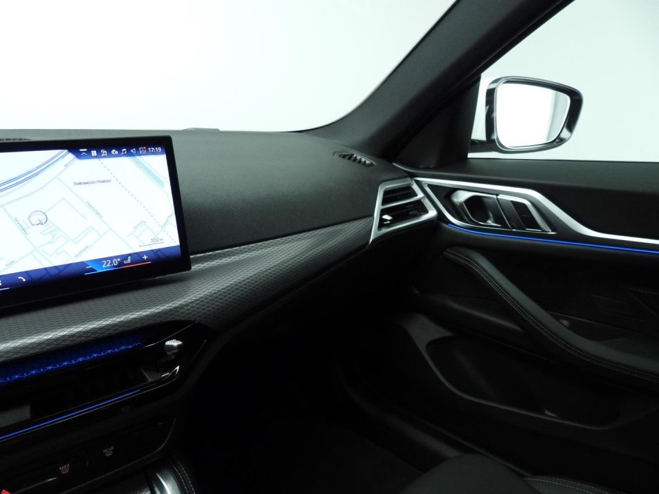 BMW Seria 4 420i Gran Coupe M-Sport - foto 13