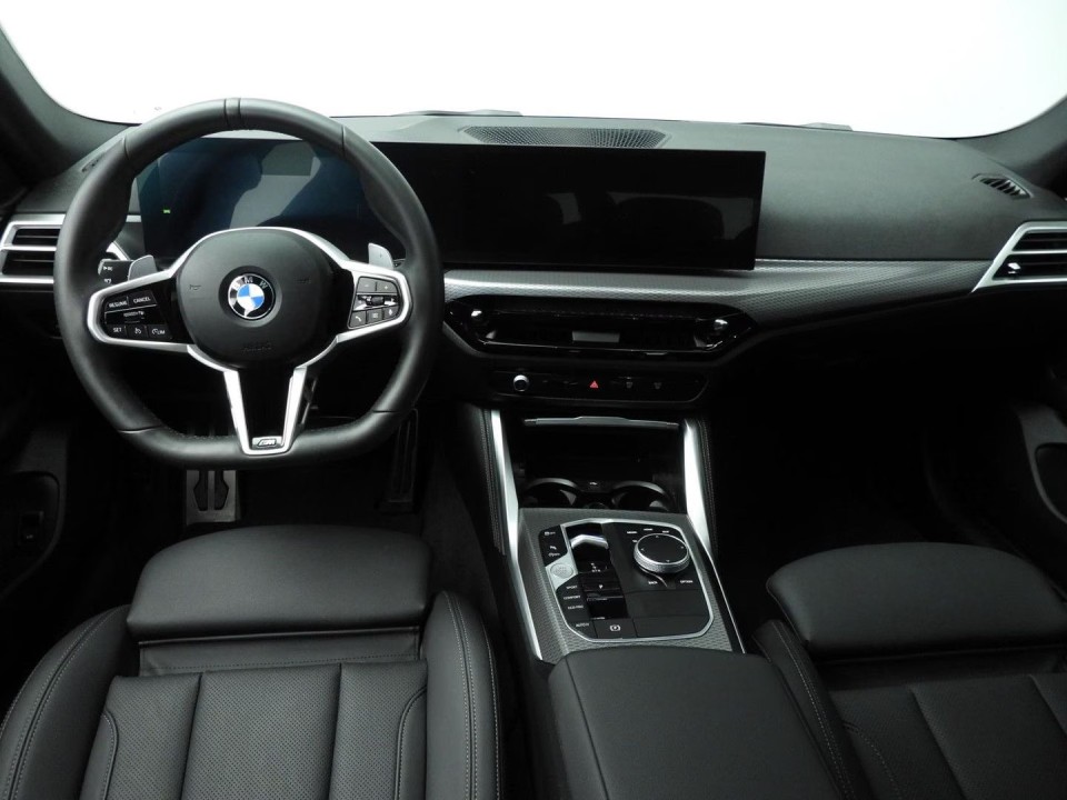 BMW 4 Series 2025 — imagine 19