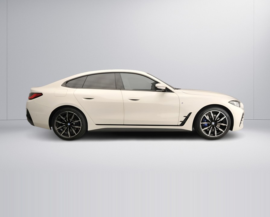 BMW 4 Series 2025 — imagine 3