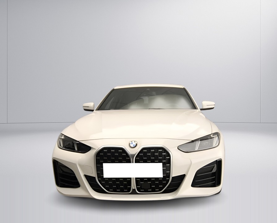 BMW 4 Series 2025 — imagine 2