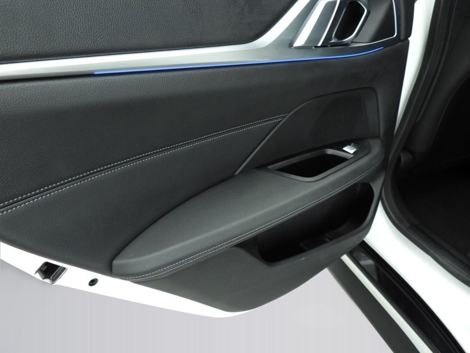 BMW Seria 4 420i Gran Coupe M-Sport - foto 29
