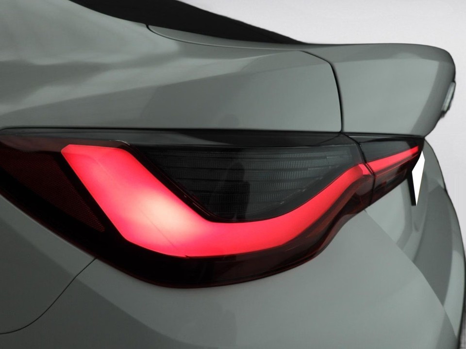 BMW Seria 4 420i Gran Coupe M-Sport - foto 33