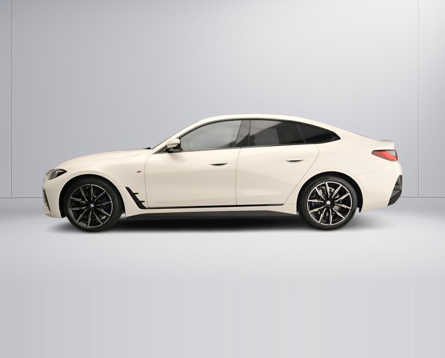 BMW 4 Series 2025 — imagine 5
