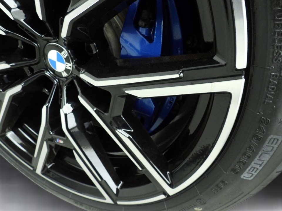 BMW Seria 4 420i Gran Coupe M-Sport - foto 37