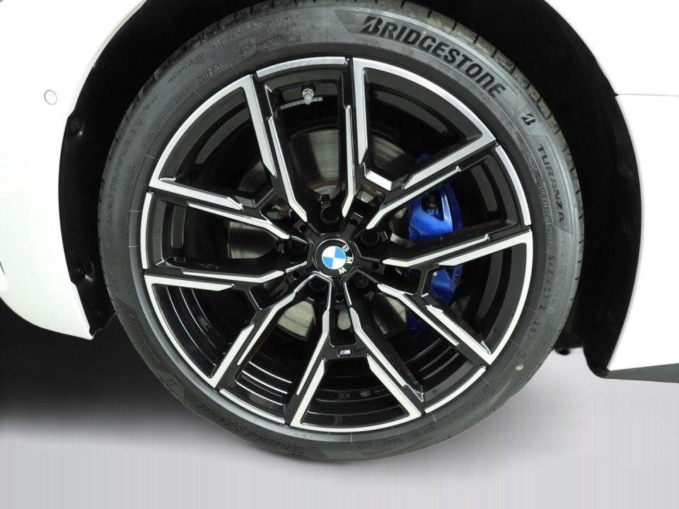 BMW Seria 4 420i Gran Coupe M-Sport - foto 36