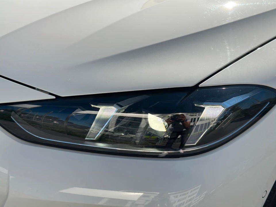 BMW Seria 4 420i Gran Coupe M-Sport - foto 33