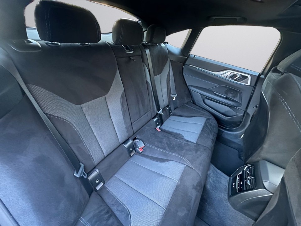 BMW Seria 4 420i Gran Coupe M-Sport - foto 27