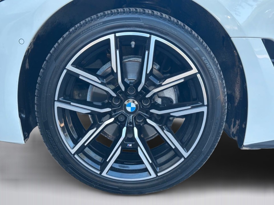 BMW Seria 4 420i Gran Coupe M-Sport - foto 34