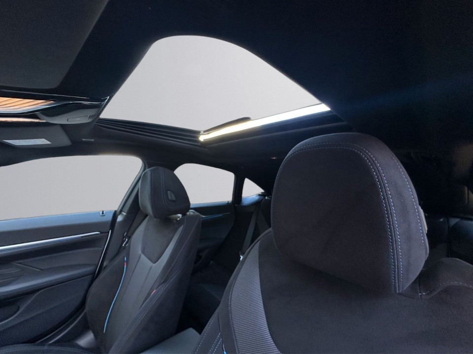 BMW Seria 4 420i Gran Coupe M-Sport - foto 26