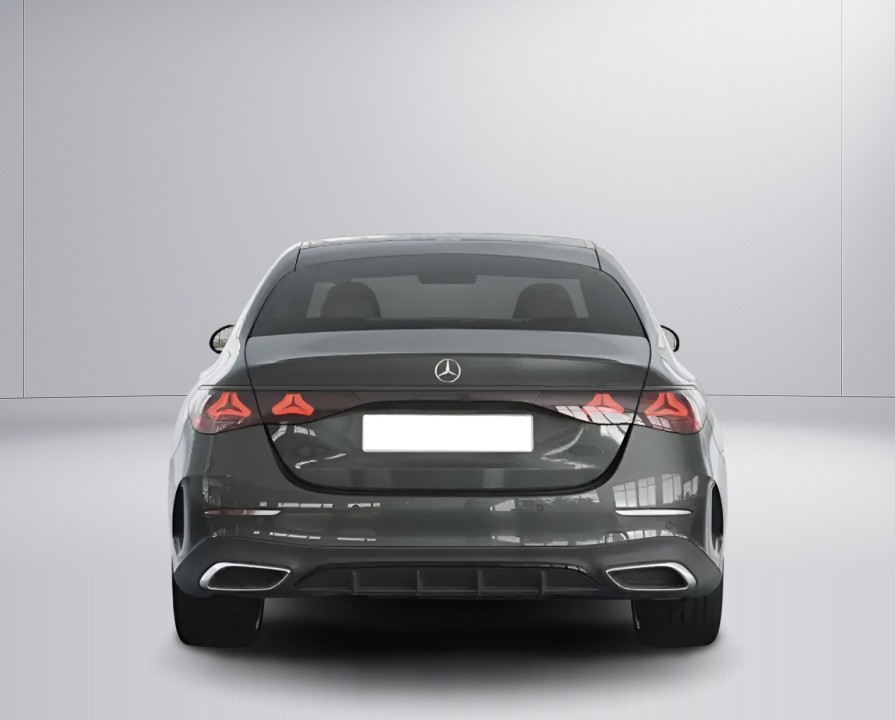 Mercedes-Benz E 200 4MATIC AMG Line (4)