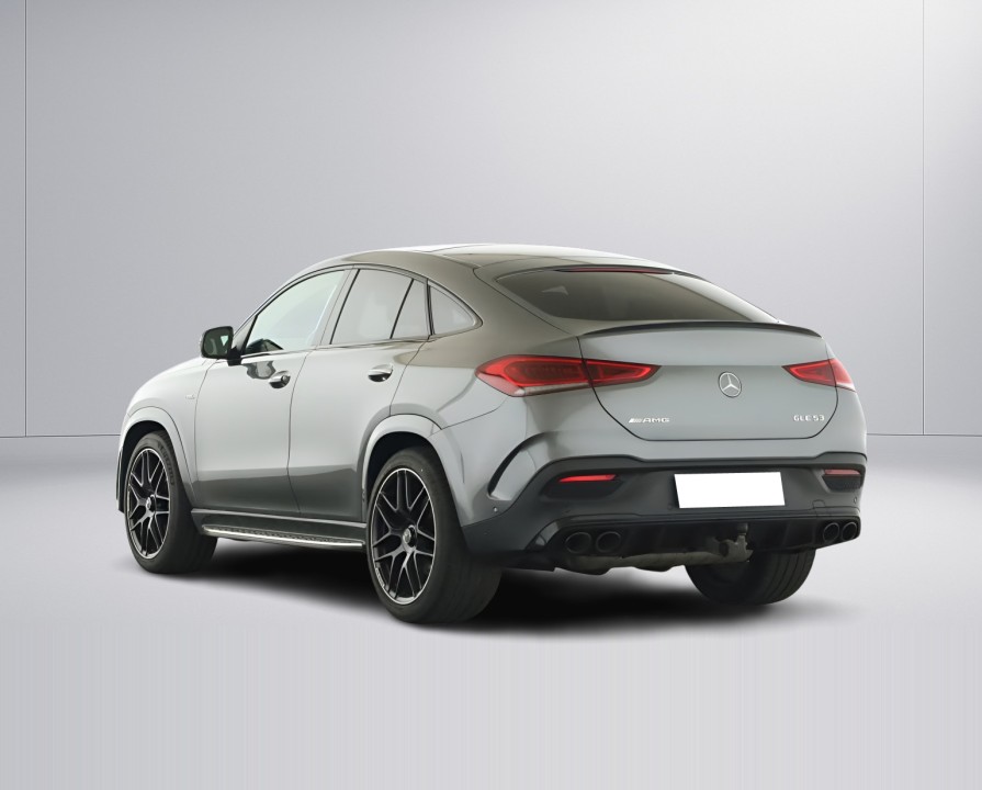 Mercedes-Benz GLE Coupé AMG 53 4MATIC+ (5)