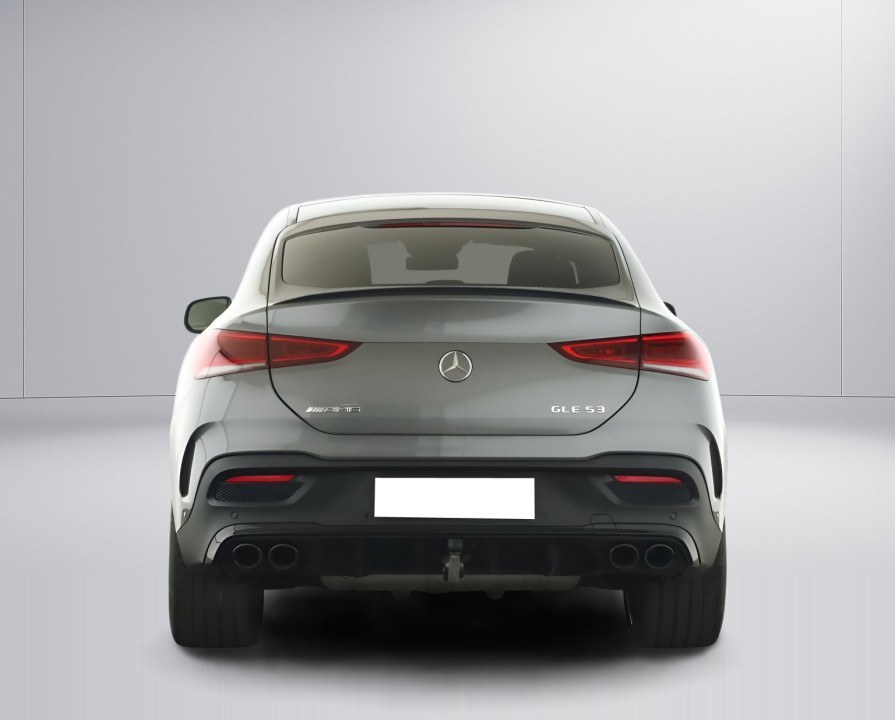 Mercedes-Benz GLE Coupé AMG 53 4MATIC+ (4)