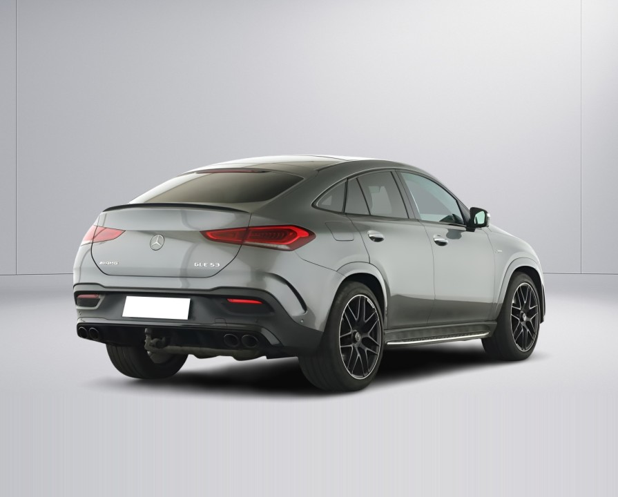 Mercedes-Benz GLE Coupé AMG 53 4MATIC+ (3)