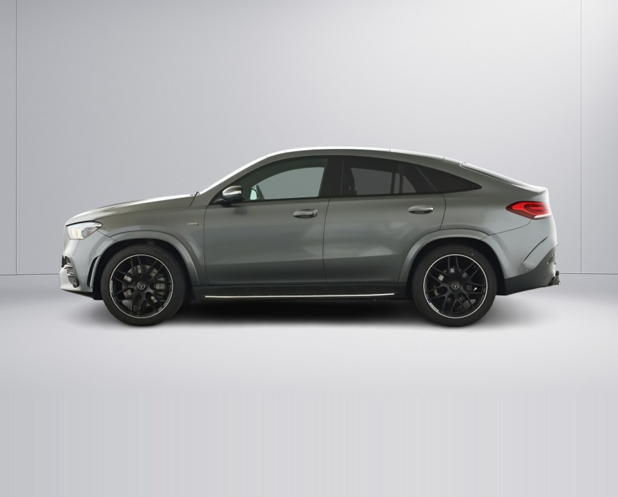 Mercedes-Benz GLE Coupé AMG 53 4MATIC+ - foto 6