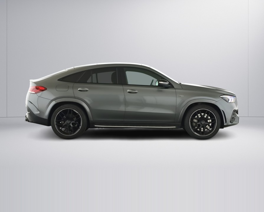 Mercedes-Benz GLE Coupé AMG 53 4MATIC+ (2)