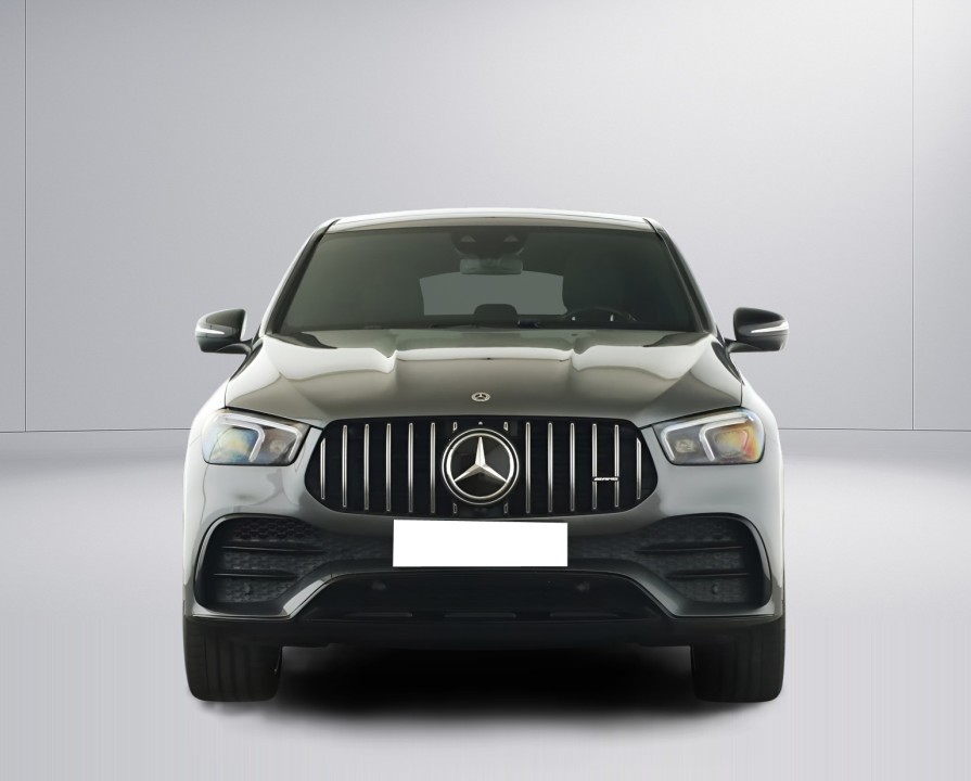 Mercedes-Benz GLE Coupé AMG 53 4MATIC+ - foto 8