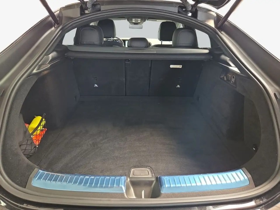 Mercedes-Benz GLE Coupé AMG 53 4MATIC+ - foto 16