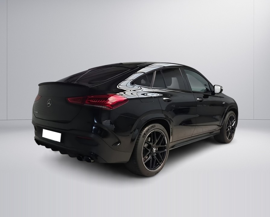 Mercedes-Benz GLE Coupé AMG 53 4MATIC+ (3)