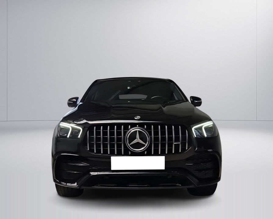 Mercedes-Benz GLE Coupé AMG 53 4MATIC+ (2)