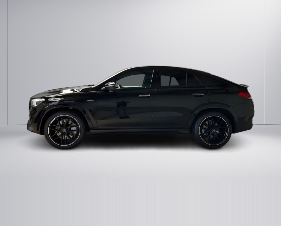 Mercedes-Benz GLE Coupé AMG 53 4MATIC+ (5)