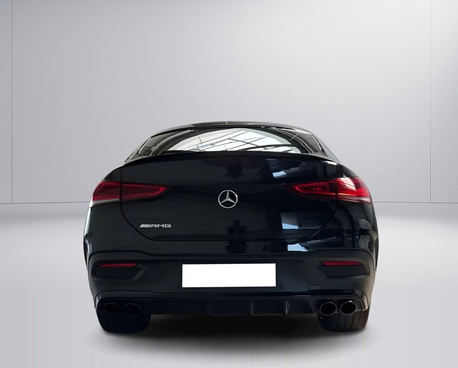 Mercedes-Benz GLE Coupé AMG 53 4MATIC+ (4)