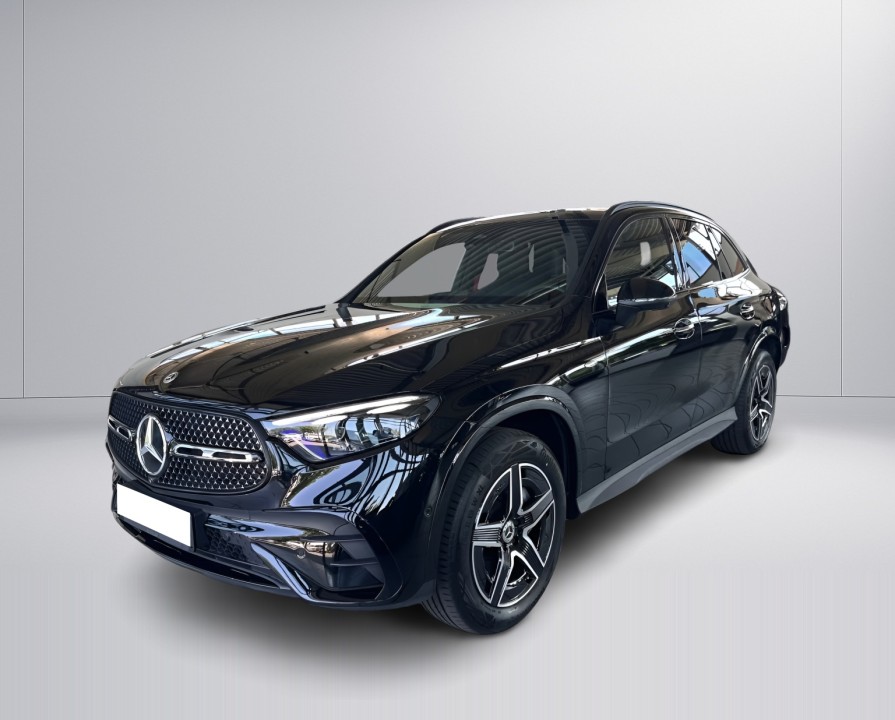 Mercedes-Benz GLC 300e 4MATIC AMG Line - foto 6
