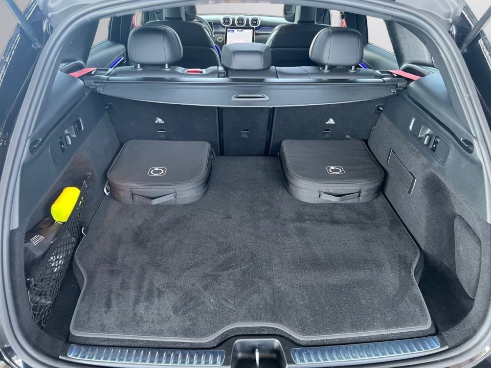 Mercedes-Benz GLC 300e 4MATIC AMG Line - foto 26