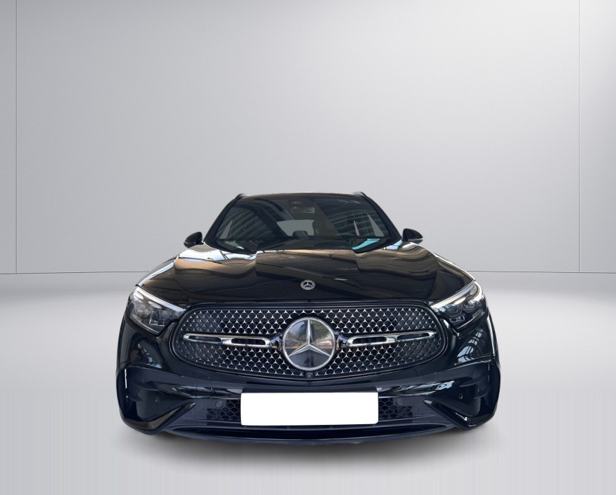 Mercedes-Benz GLC 300e 4MATIC AMG Line - foto 7