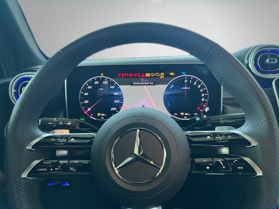 Mercedes-Benz GLC 300e 4MATIC AMG Line - foto 18