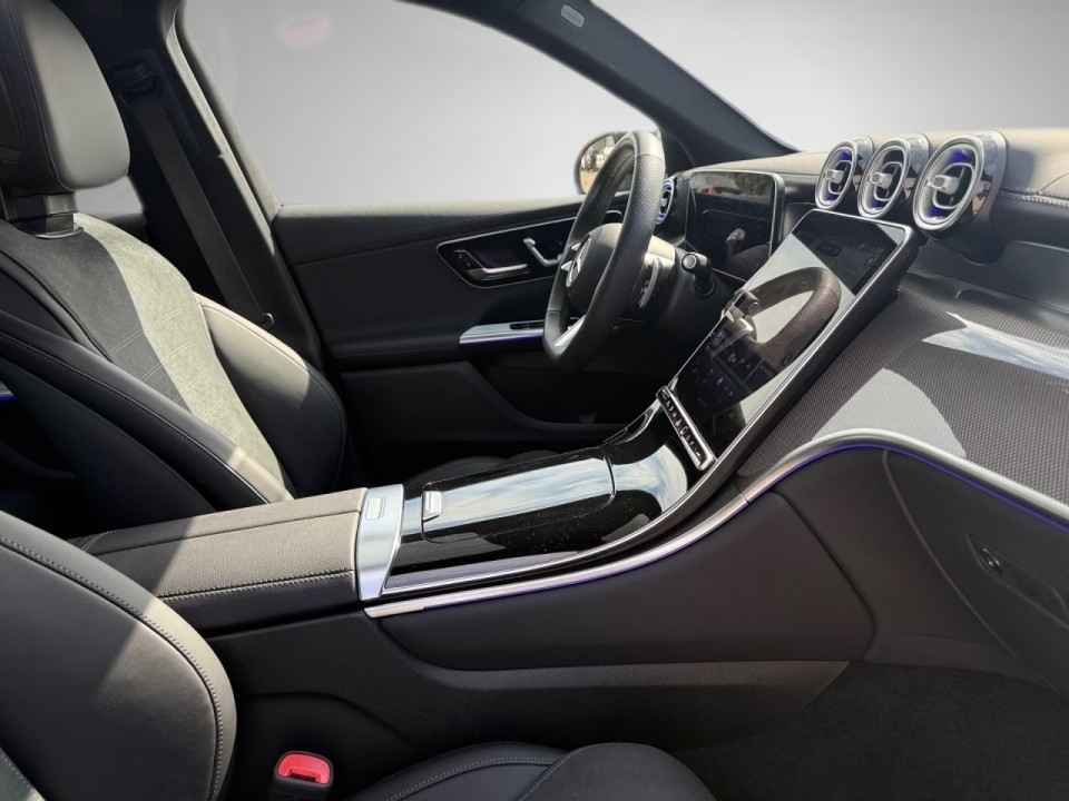 Mercedes-Benz GLC 300e 4MATIC AMG Line - foto 14