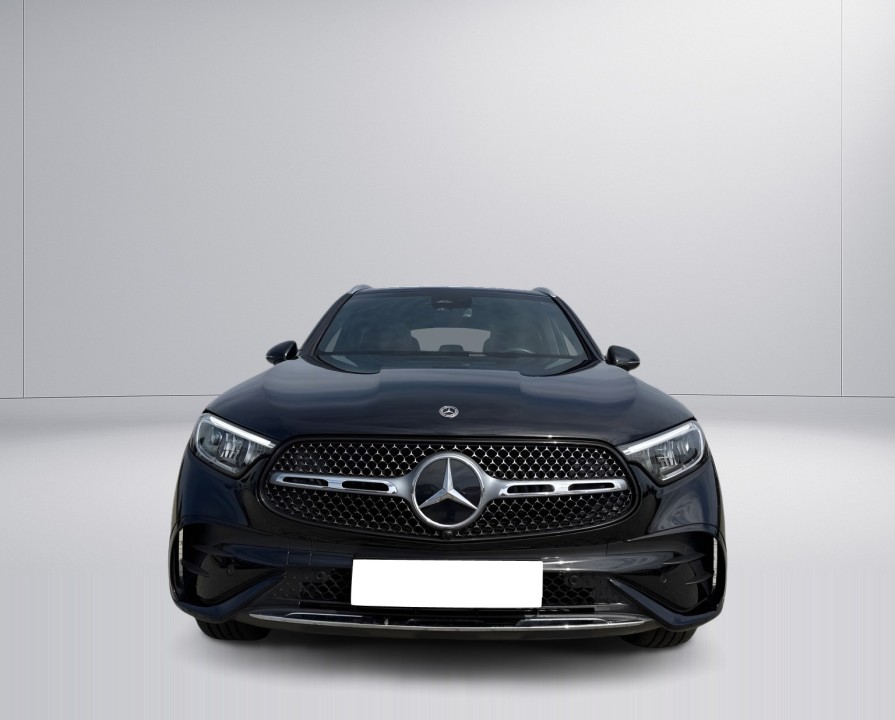 Mercedes-Benz GLC 300e 4MATIC AMG Line - foto 8