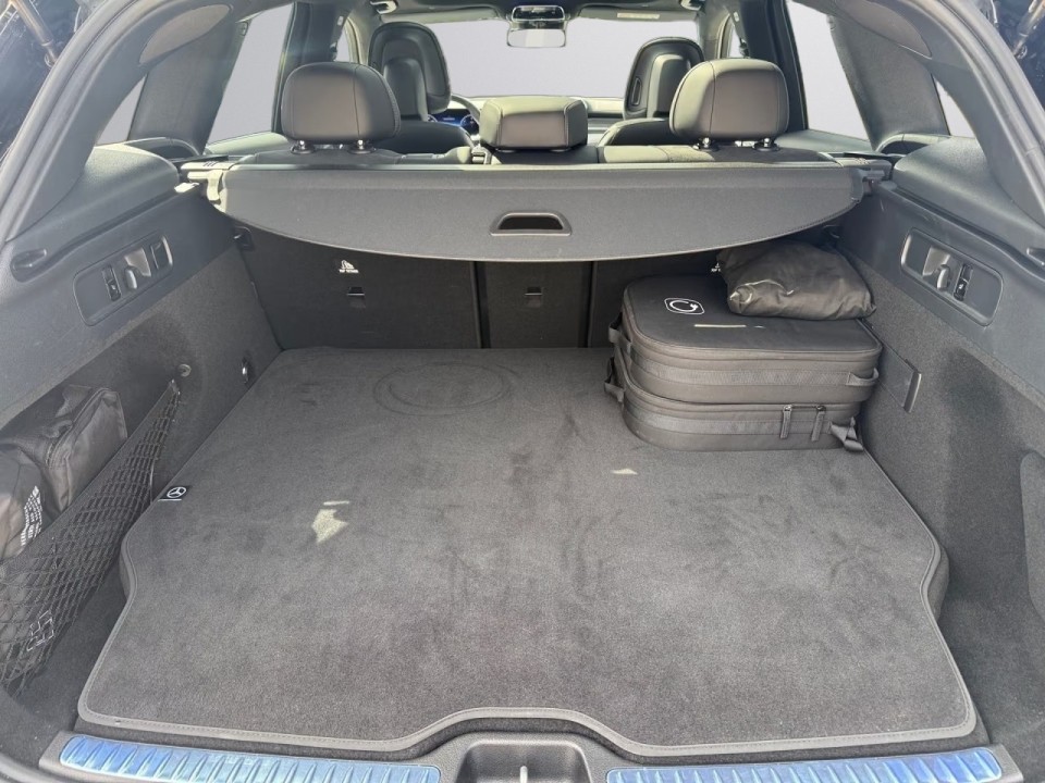 Mercedes-Benz GLC 300e 4MATIC AMG Line - foto 23