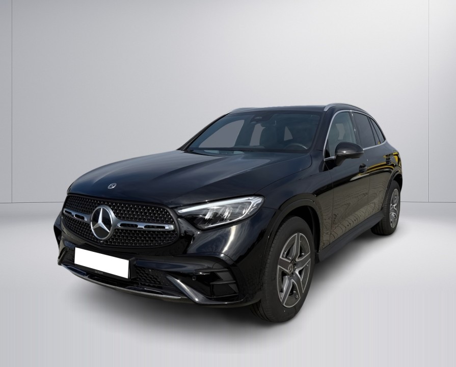 Mercedes-Benz GLC 300e 4MATIC AMG Line - foto 7