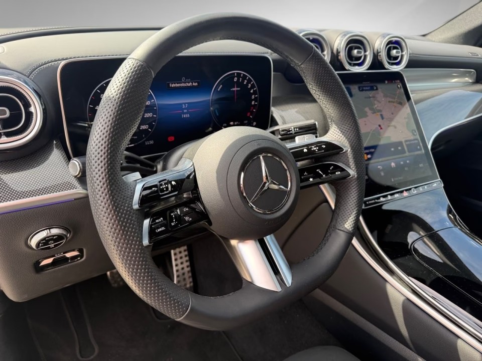 Mercedes-Benz GLC 300e 4MATIC AMG Line - foto 11