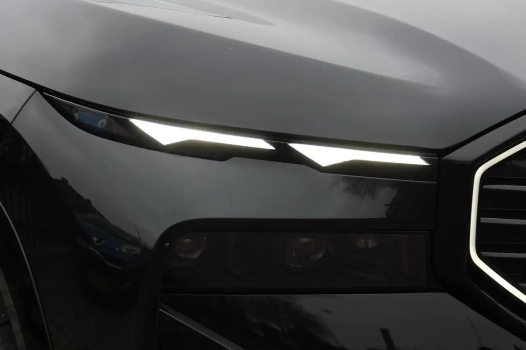 BMW XM - foto 10