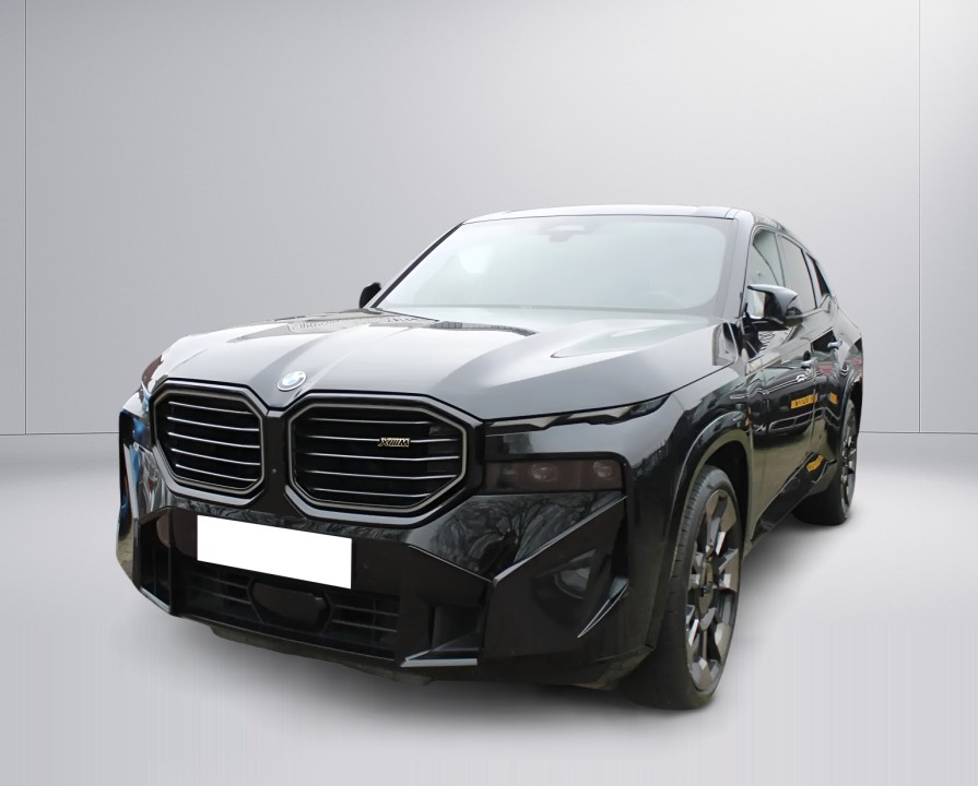 BMW XM - foto 7