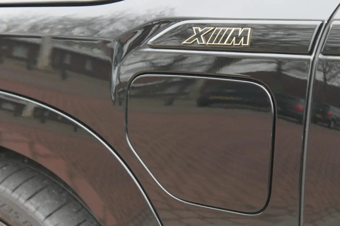 BMW XM - foto 13
