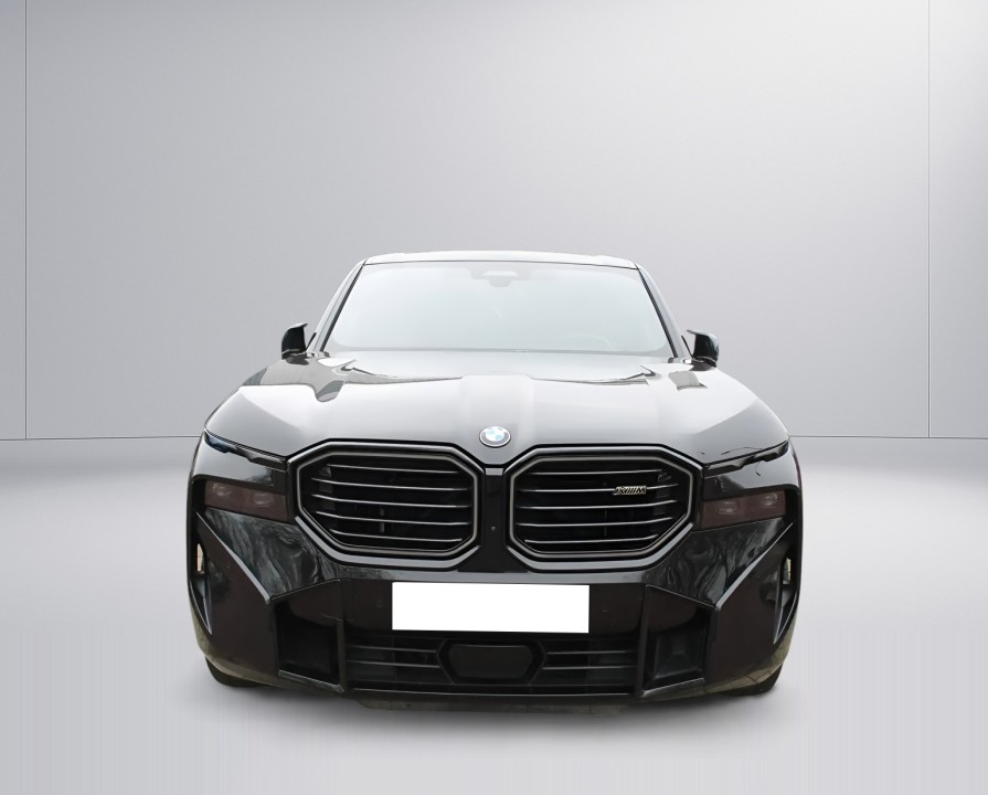 BMW XM - foto 8