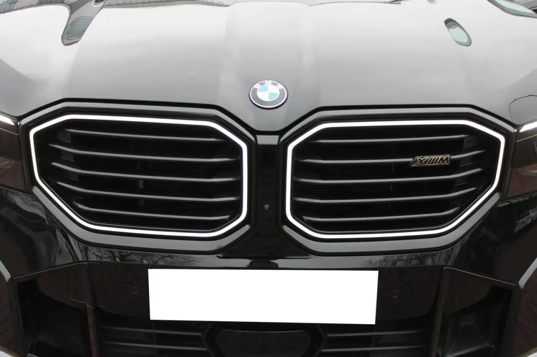 BMW XM - foto 9