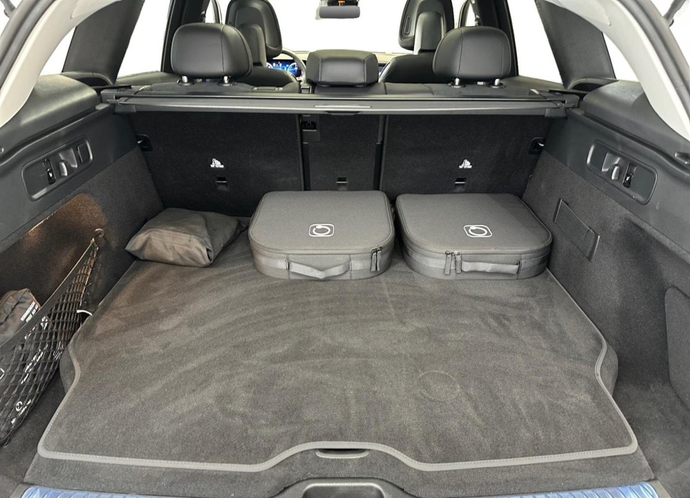 Mercedes-Benz GLC 300e 4MATIC AMG Line - foto 12