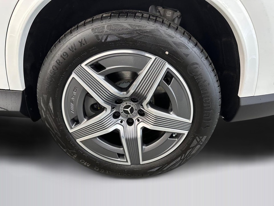 Mercedes-Benz GLC 300e 4MATIC AMG Line - foto 13