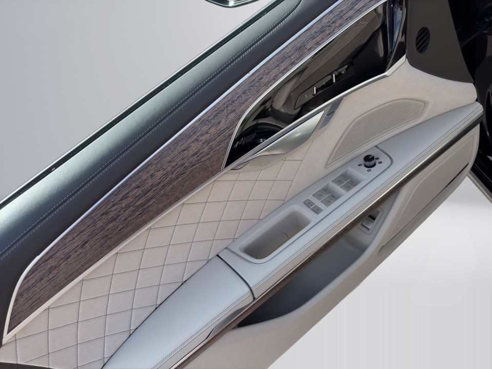 Audi A8 L 50TDI quattro tiptronic - foto 17