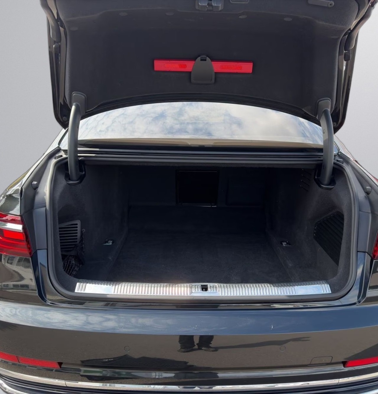 Audi A8 L 50TDI quattro tiptronic - foto 18