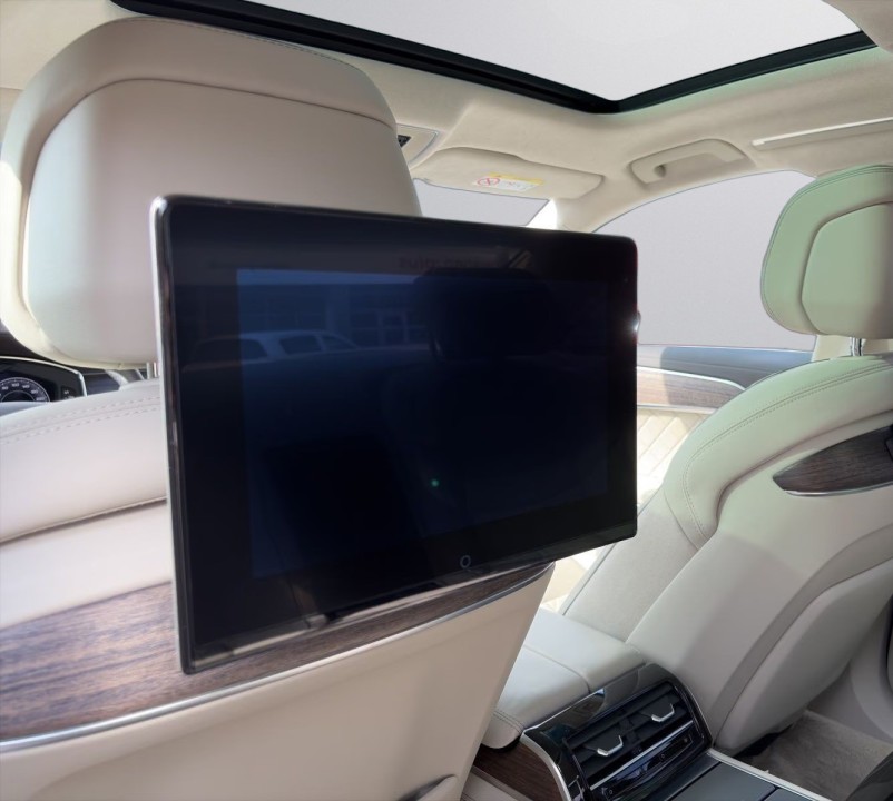 Audi A8 L 50TDI quattro tiptronic - foto 14