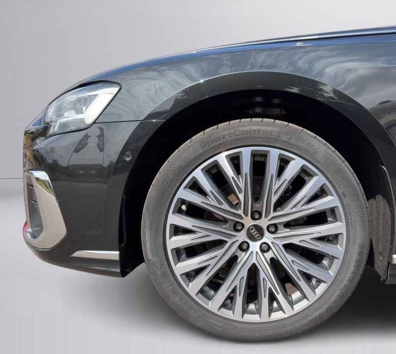 Audi A8 L 50TDI quattro tiptronic - foto 19