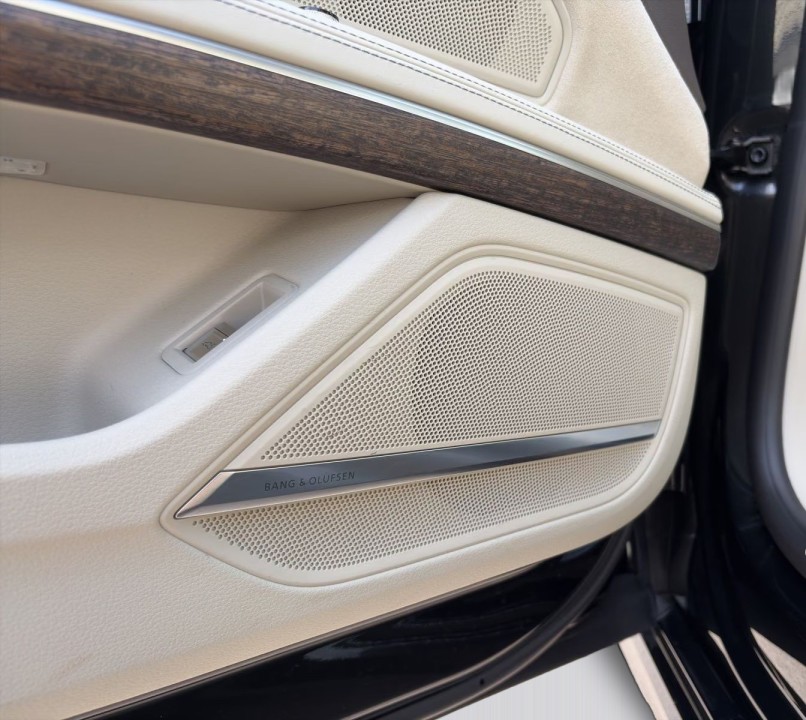 Audi A8 L 50TDI quattro tiptronic - foto 16