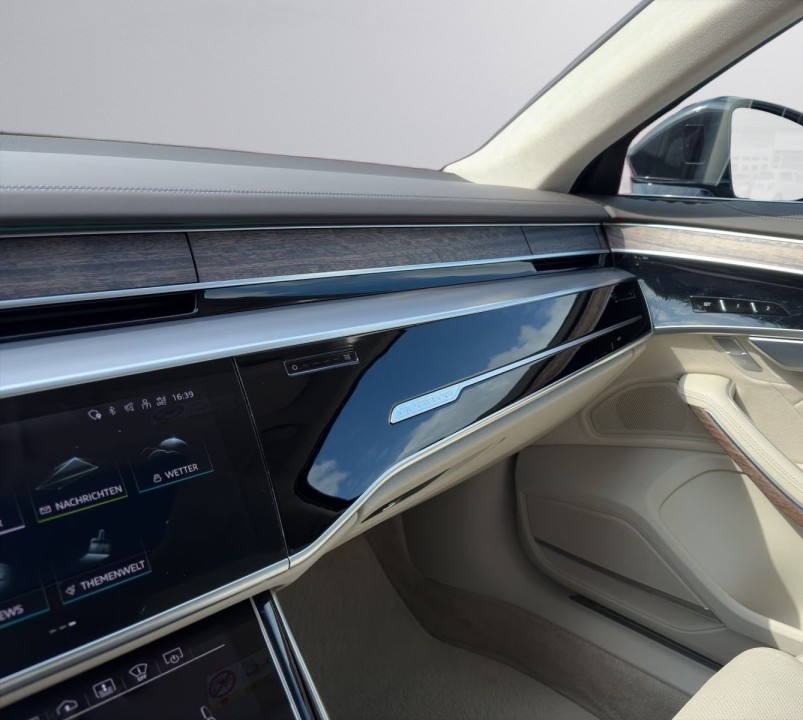 Audi A8 L 50TDI quattro tiptronic - foto 13