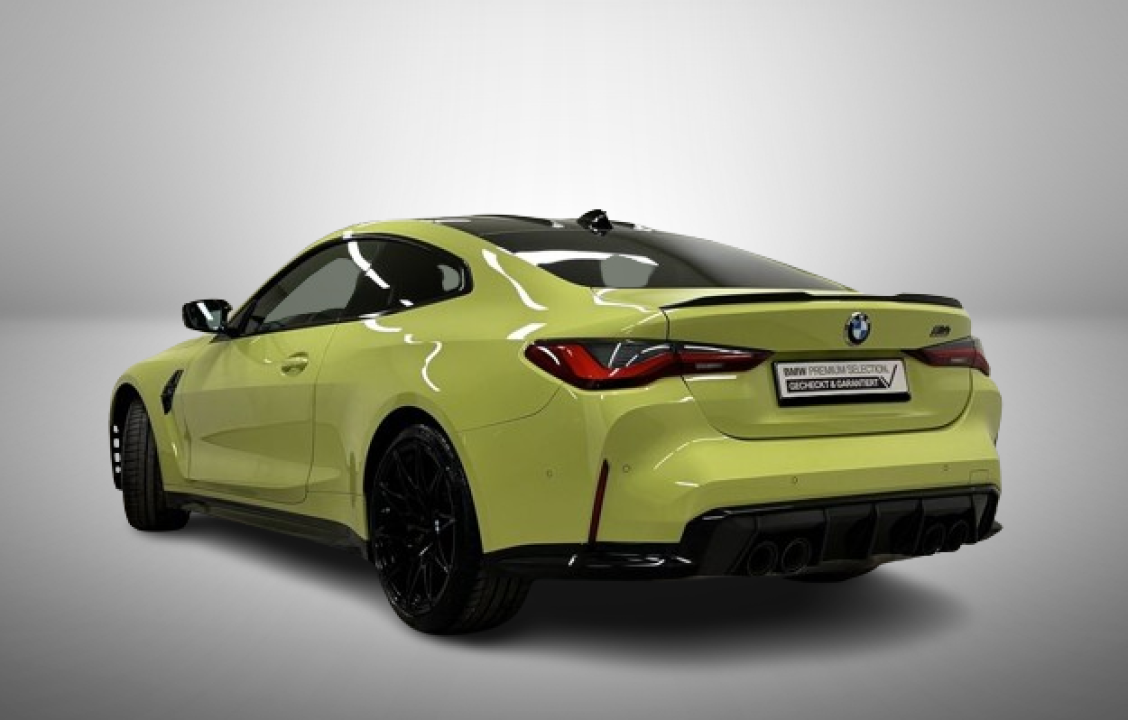 BMW M4 Competition xDrive (3)